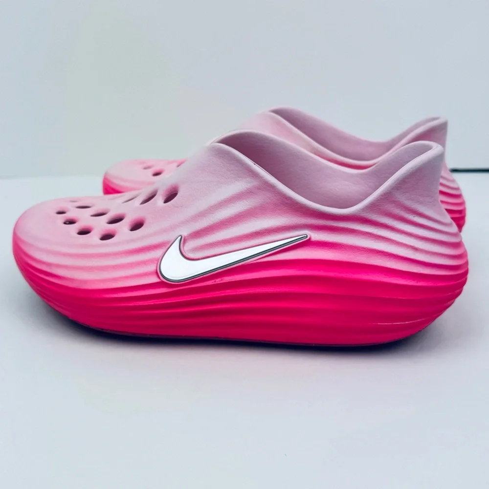 Nike ReactX Rejuven8 in the 